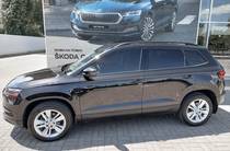 Skoda Karoq Style