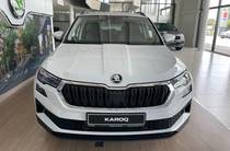 Skoda Karoq Style