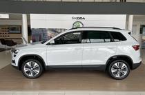 Skoda Karoq Style