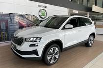 Skoda Karoq Style