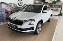 Skoda Karoq Style