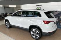 Skoda Karoq Style