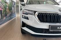 Skoda Karoq Style