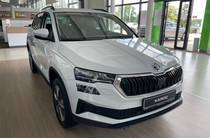 Skoda Karoq Style