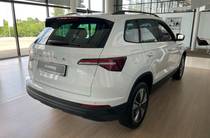 Skoda Karoq Style