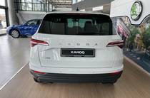 Skoda Karoq Style