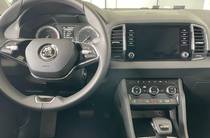 Skoda Karoq Style