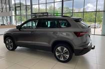 Skoda Karoq Style