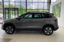 Skoda Karoq Style