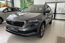 Skoda Karoq Style