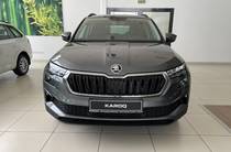 Skoda Karoq Style