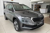 Skoda Karoq Style