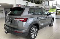 Skoda Karoq Style