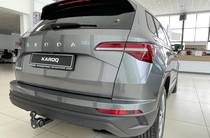 Skoda Karoq Style