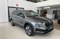 Skoda Karoq Style