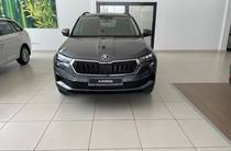 Skoda Karoq Style