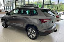 Skoda Karoq Style