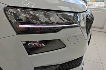 Skoda Karoq 2024 Ambition