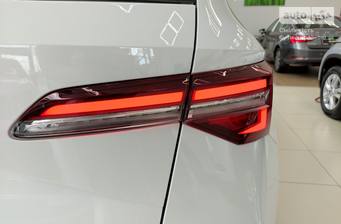 Skoda Karoq 2024 Ambition