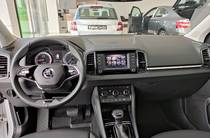 Skoda Karoq Ambition