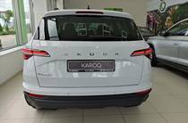 Skoda Karoq Ambition