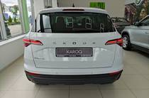 Skoda Karoq Ambition