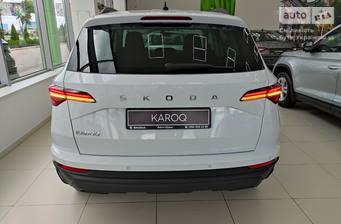 Skoda Karoq 2024 Ambition