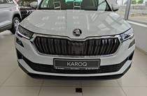 Skoda Karoq Ambition