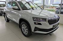 Skoda Karoq Ambition