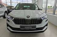 Skoda Karoq Ambition