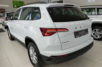 Skoda Karoq Ambition