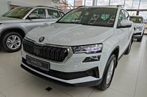 Skoda Karoq Ambition