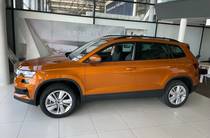 Skoda Karoq Style