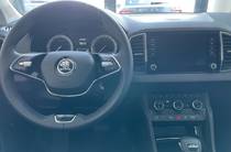 Skoda Karoq Style