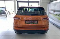 Skoda Karoq Style