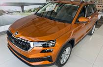 Skoda Karoq Style