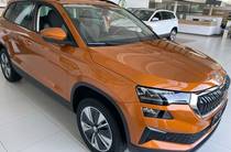 Skoda Karoq Style