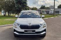 Skoda Karoq Style