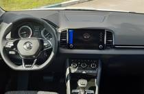 Skoda Karoq Style