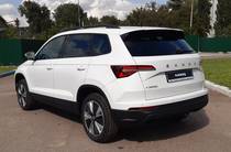 Skoda Karoq Style