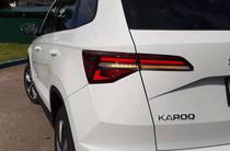 Skoda Karoq Style