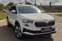 Skoda Karoq Style