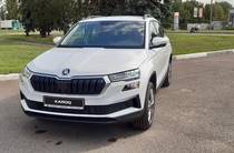 Skoda Karoq Style