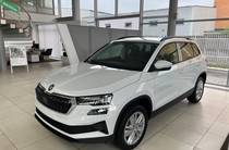 Skoda Karoq Style