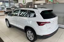 Skoda Karoq Style