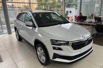 Skoda Karoq Style