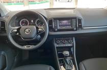 Skoda Karoq Ambition