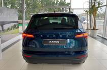 Skoda Karoq Ambition