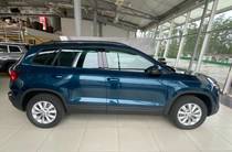 Skoda Karoq Ambition