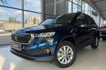 Skoda Karoq Ambition